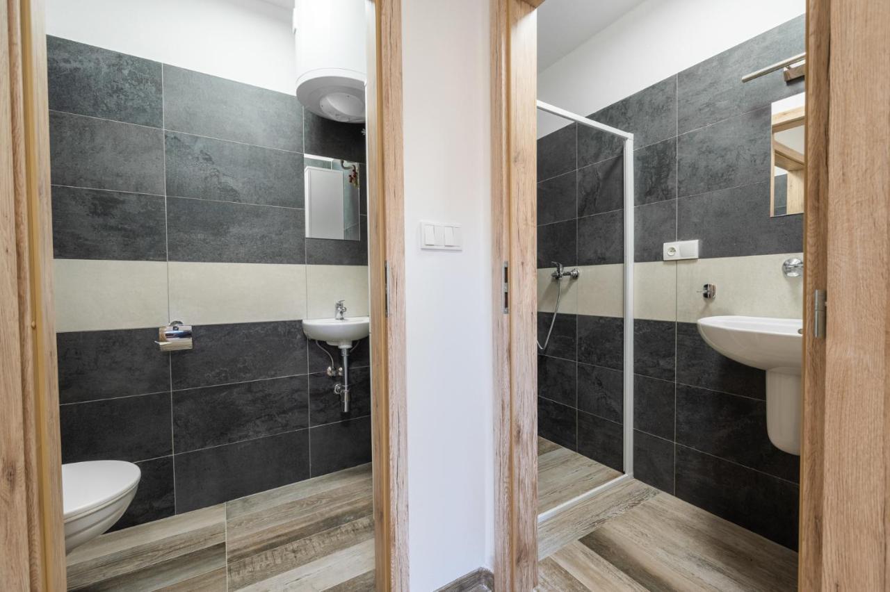 Pohoda Salas U Velehradu-2 Apartamento *