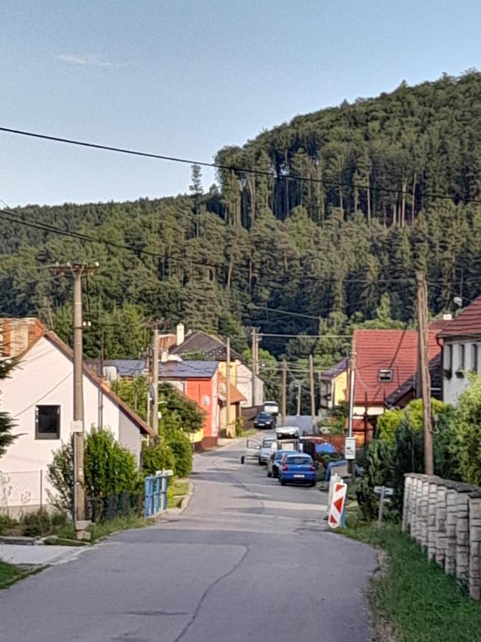 Pohoda Salas U Velehradu-2 *