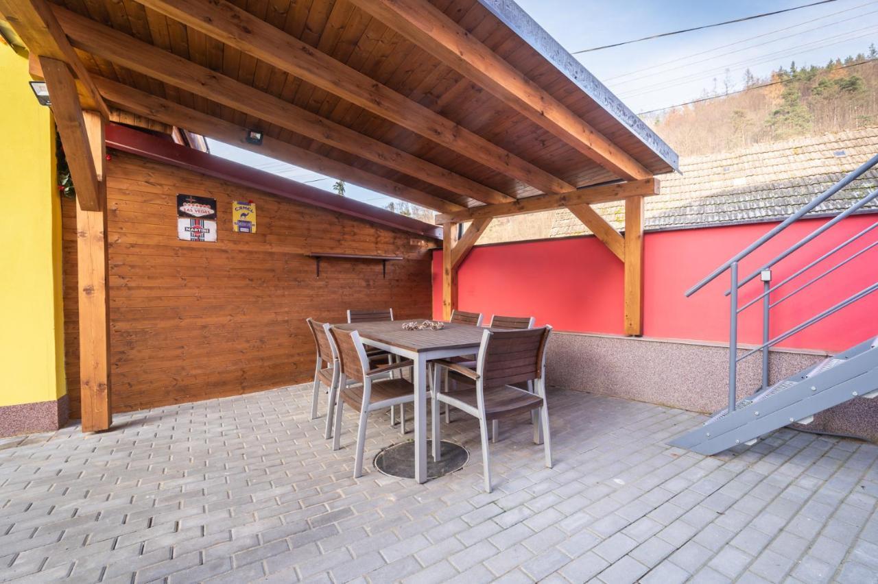 Apartamento Pohoda Salas U Velehradu-2 Uherské Hradiště